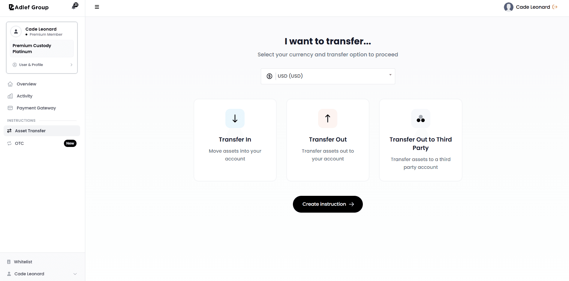 Adlef Group screenshot 3