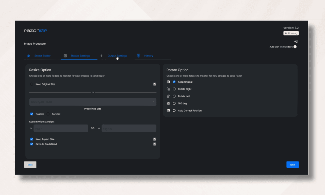 Inventory Management System